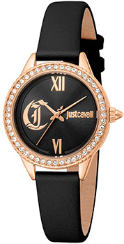 Just Cavalli Just Glam